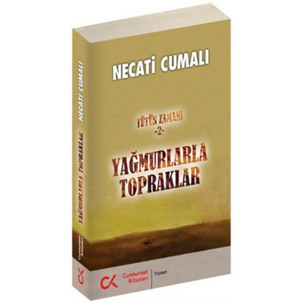 Tütün Zamanı 2 Yağmurlarla Topraklar