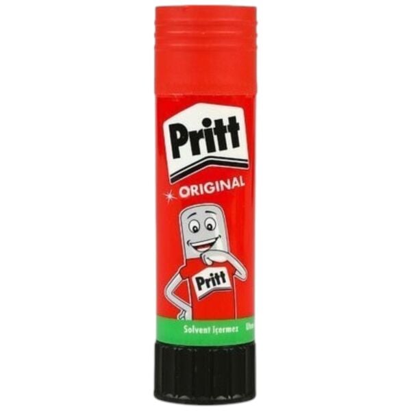 Pritt Stick Yapıştırıcı 22 gr 20884
