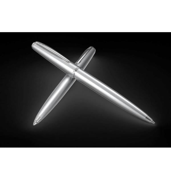 Scrikss 78M Krom Tükenmez Kalem