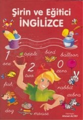 Şirin Eğitici İngilizce