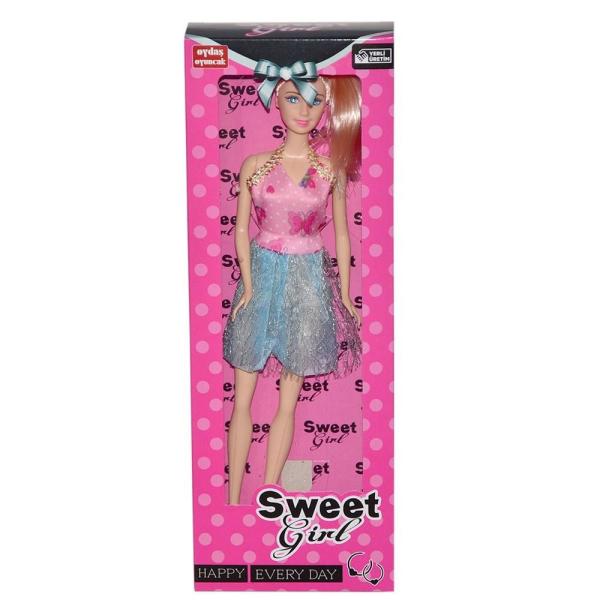Sweet Gril Bebek 02254