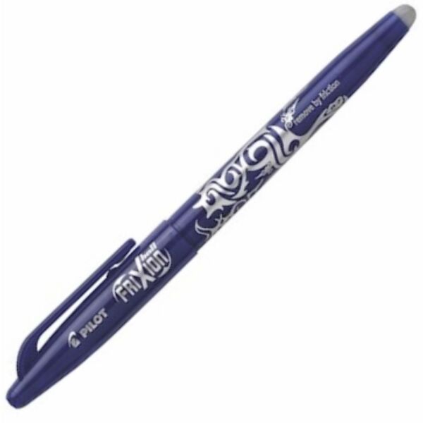 Pılot Roller Kalem Frıxıon 0.7 Mavi Bl-Fr7-L