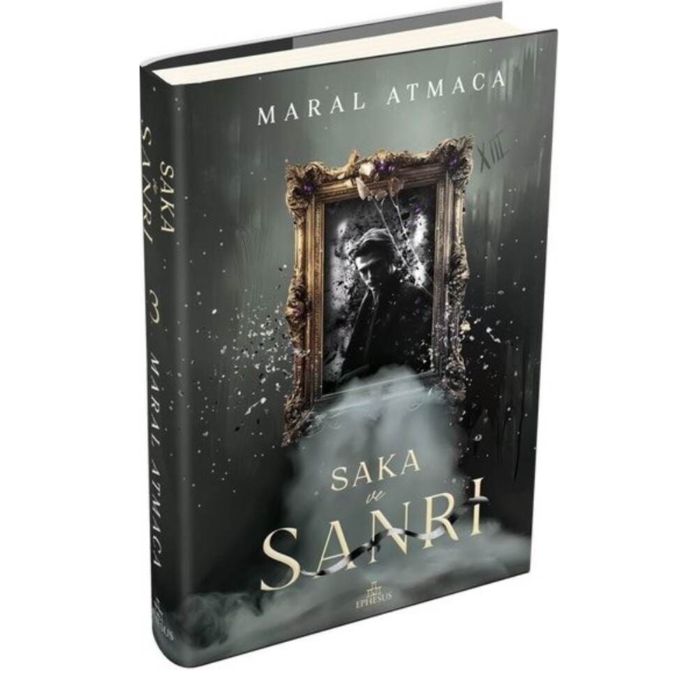 Saka ve Sanrı 3 Ciltli