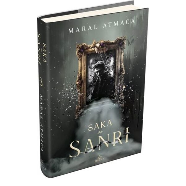 Saka ve Sanrı 3 Ciltli