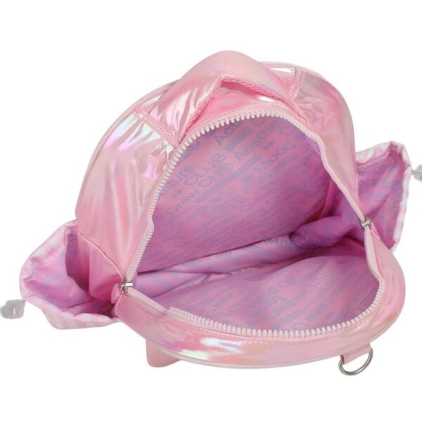 Chimola CN0062 Vichy Girls Açık Pembe İlkokul Çantası