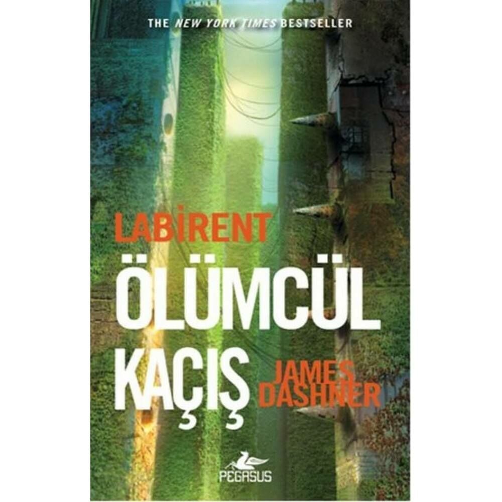 Labirent 1 Ölümcül Kaçış