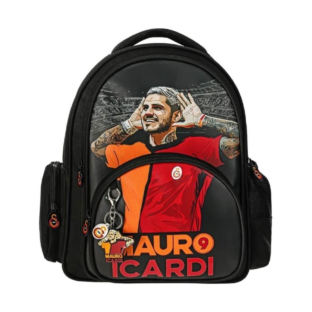 Gatasaray Mauro İcardi İlkokul Çantası 25590
