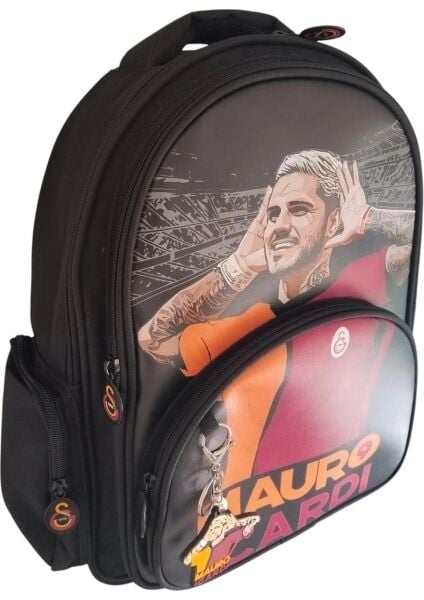 Gatasaray Mauro İcardi İlkokul Çantası 25590