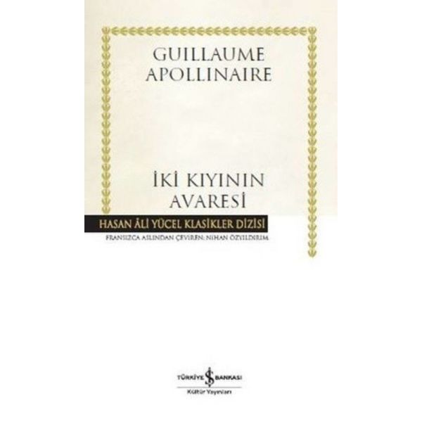 İki Kıyının Avaresi