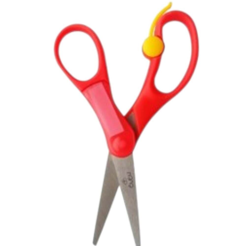 Bubu Öğrenci Makası İsimlikli MK0001
