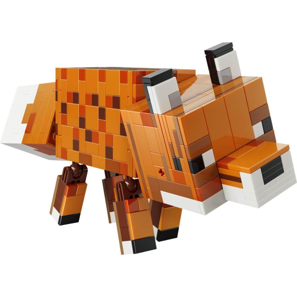 LEGO® Minecraft Tilki 21588