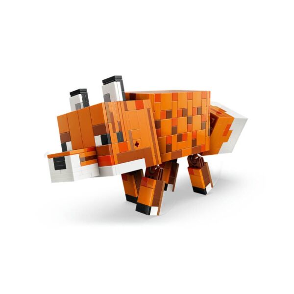 LEGO® Minecraft Tilki 21588