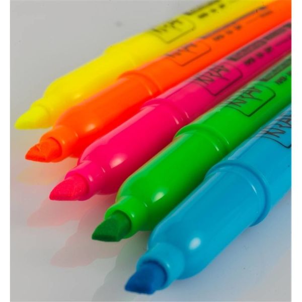 Kraf Fosforlu Kalem Tipi 340 5 Li