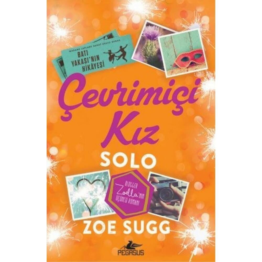 Çevirimiçi Kız Solo