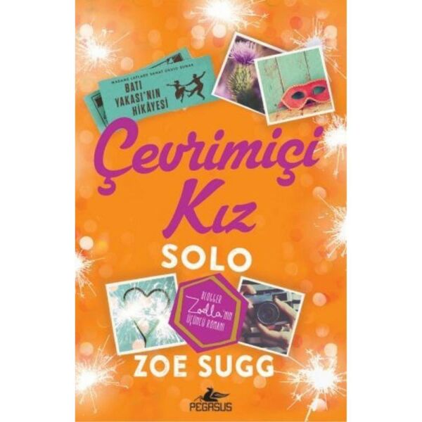 Çevirimiçi Kız Solo