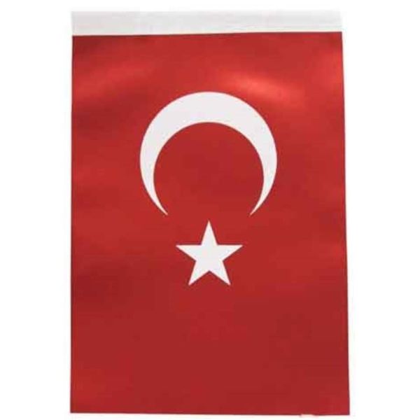 Buket Bayrak 120X180 Bkt-109