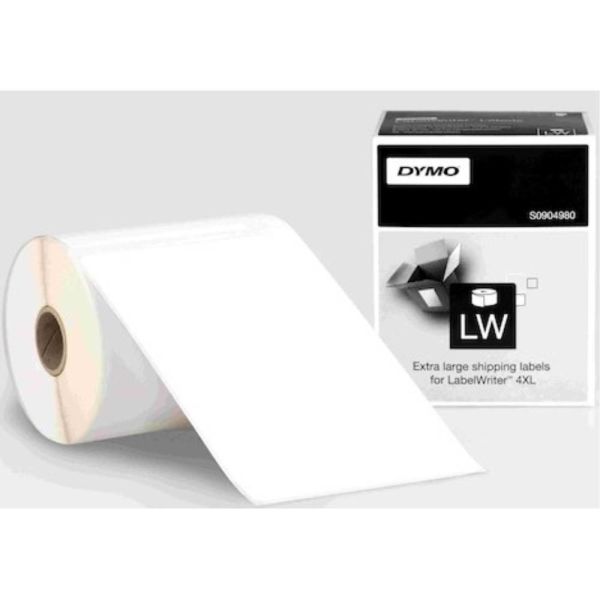 Dymo Etiket Lw Sevkiyat 101X54mm 220 Adet 0722430-99014