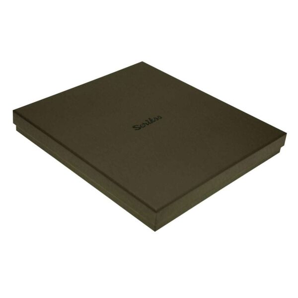Scrikss DR8113-1 Portföy Tablet Kılıfı Siyah