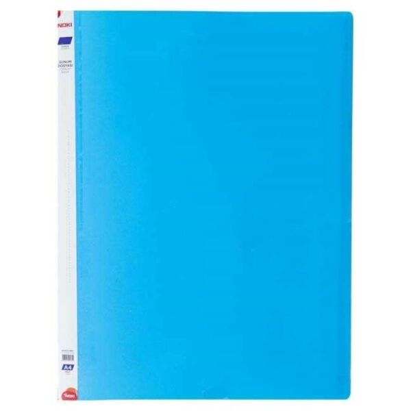 Noki Sunum Dosyası 80 li Mavi 64180-NNP-130