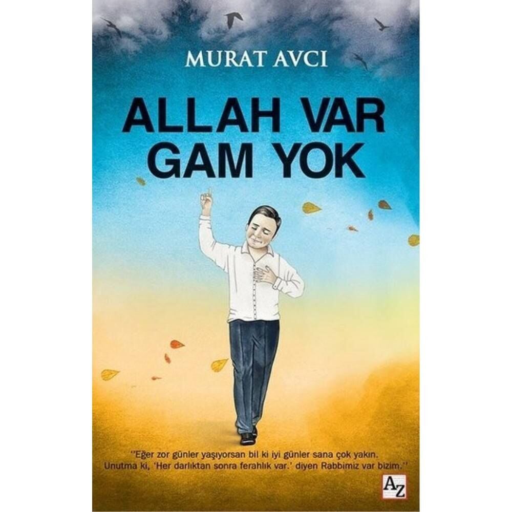 Allah Var Gam Yok