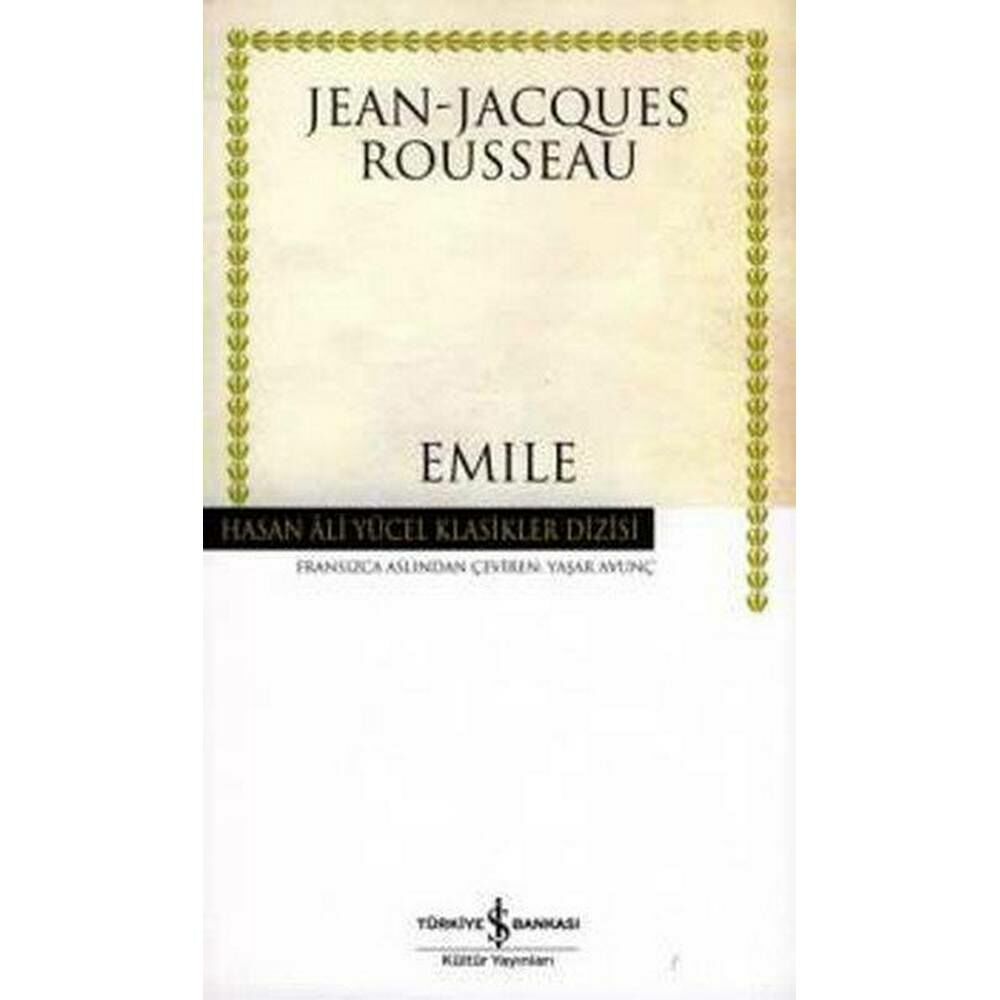 Emile