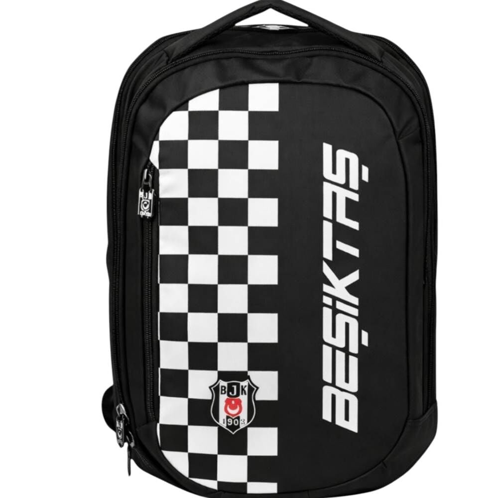 Beşiktaş Damalı İlkokul Çantası 26302