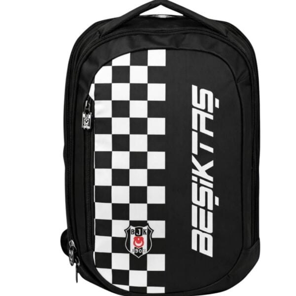 Beşiktaş Damalı İlkokul Çantası 26302