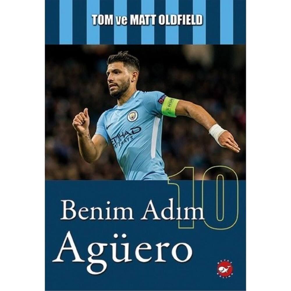 Benim Adım Agüero