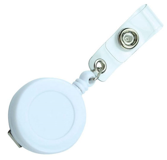 Linea Plastik Yoyo Yuvarlak 50 li Beyaz