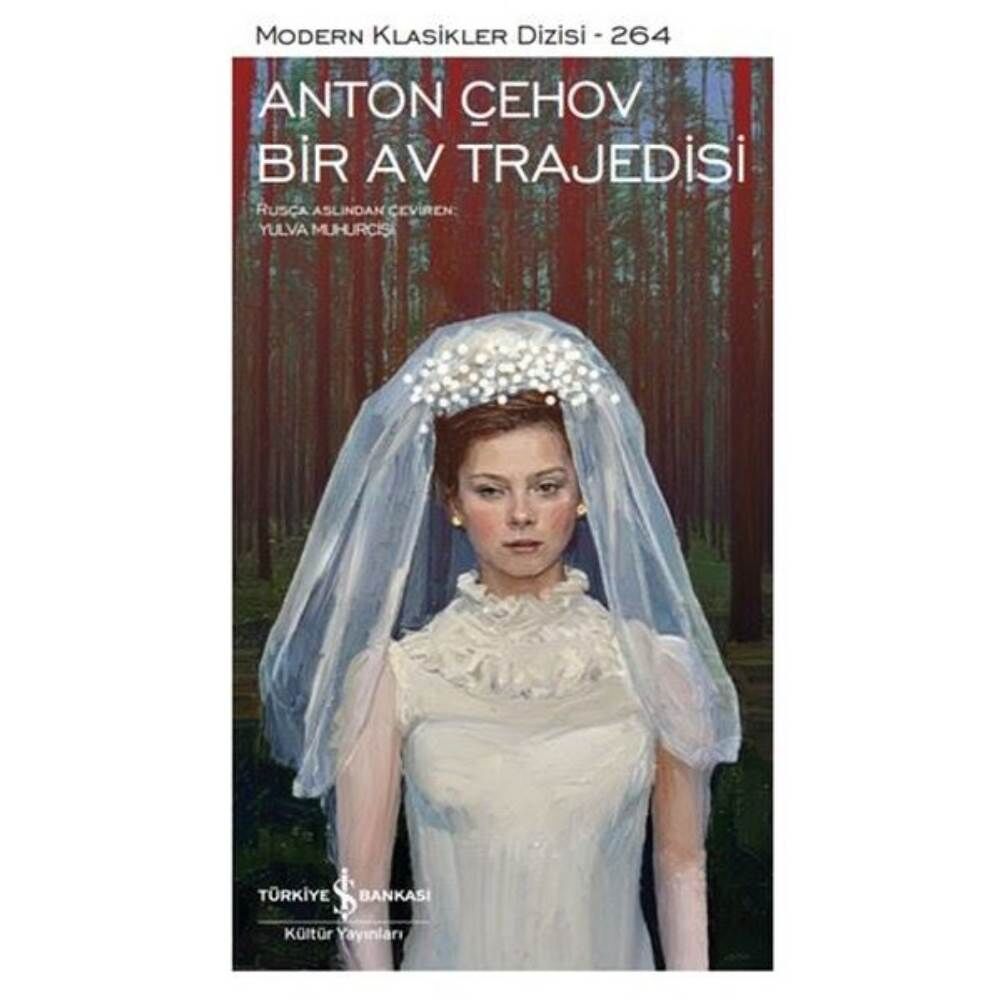 Bir Av Trajedisi