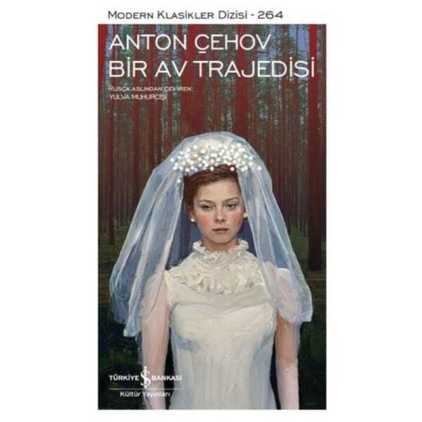 Bir Av Trajedisi