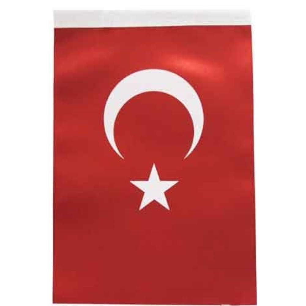 Buket Bayrak Raşel 400X600 Bkt-128