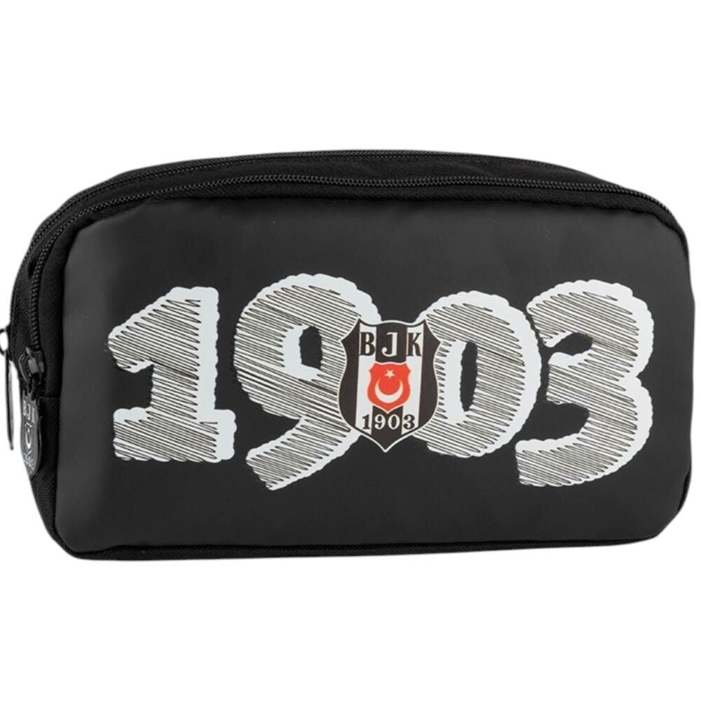 Beşiktaş 1903 Kalem Çantası 2 Bölmeli 25346