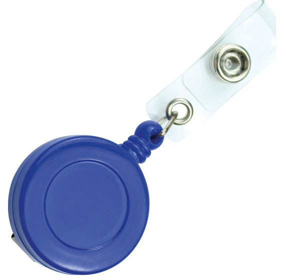 Linea Plastik Yoyo Yuvarlak 50 li Mavi