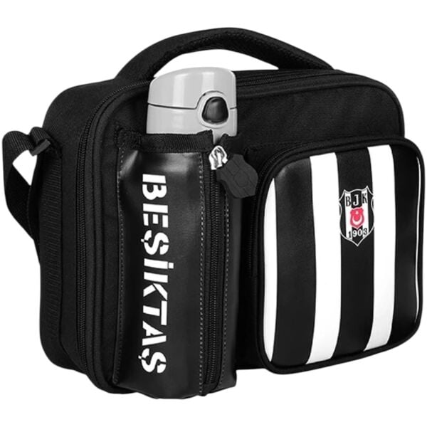 Beşiktaş Çubuklu Beslenme Çantası 24357