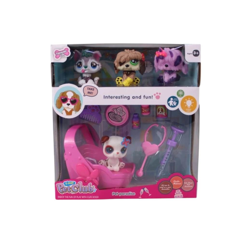 Miniş Koltuk Keyfi CL2107ABC