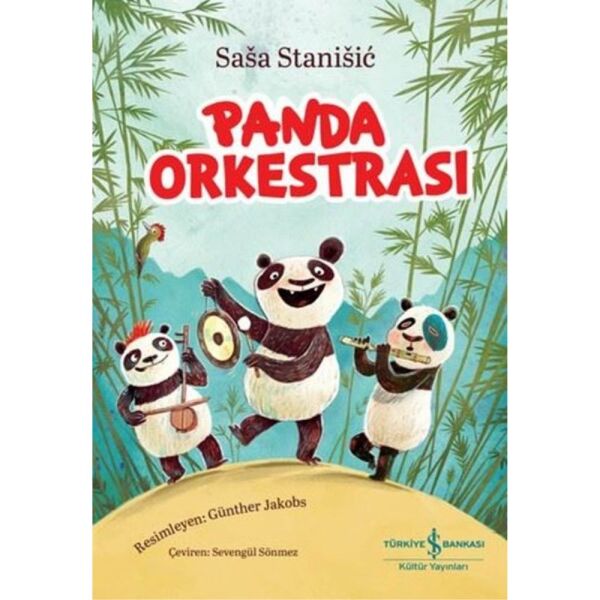 Panda Orkestrası