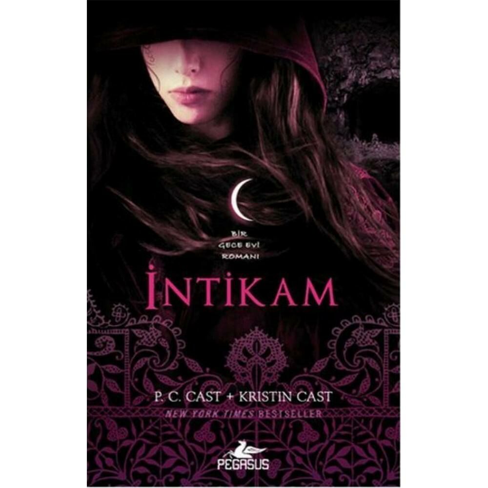 Gece Evi 11 İntikam