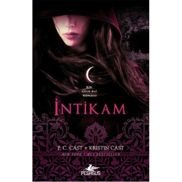 Gece Evi 11 İntikam