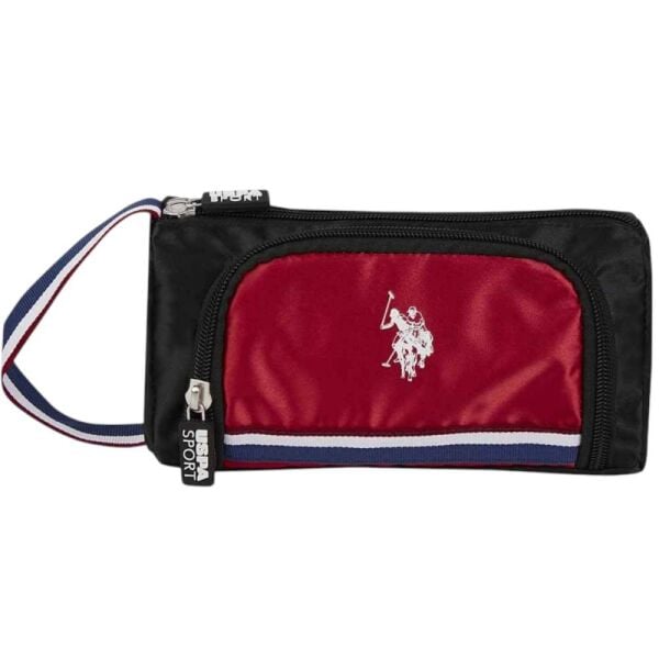 U.S. Polo Kalem Çantası 24314