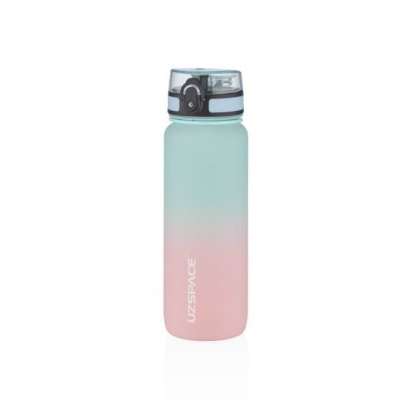 Vagonlife 800 ml Gradient Renk Soft Touch Tritan Matara 3053 Turkuaz