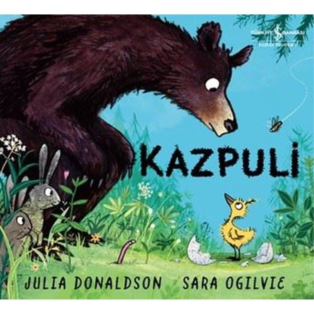 Kazpuli