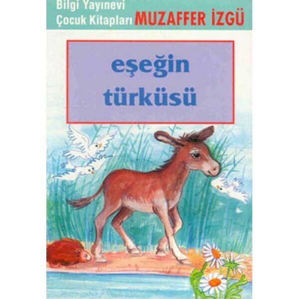 Eşeğin Türküsü