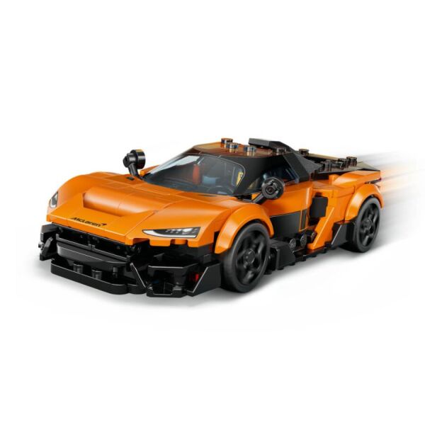 LEGO® Speed Champions McLaren W1 77257