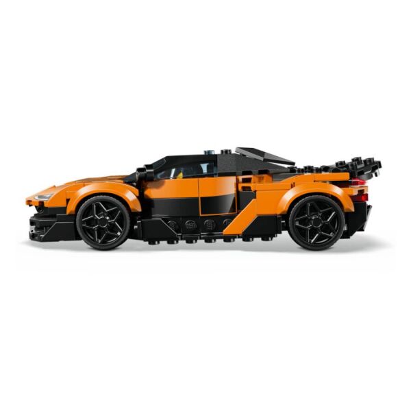 LEGO® Speed Champions McLaren W1 77257