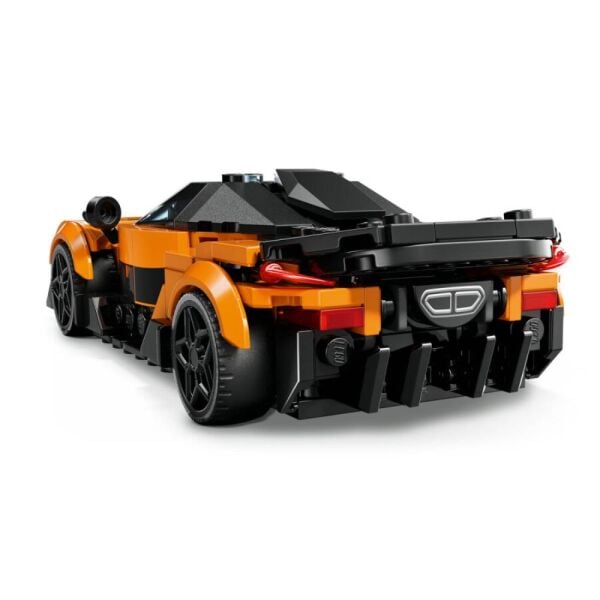 LEGO® Speed Champions McLaren W1 77257