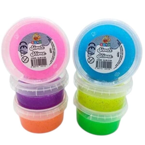Sino SLM-0028 Simli Slime
