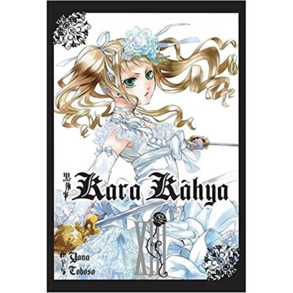 Kara Kahya 13.Cilt