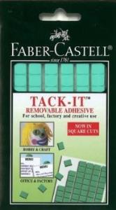 Faber Castell Hamur Yapıştırıcı Tack-it 50 gr 187093