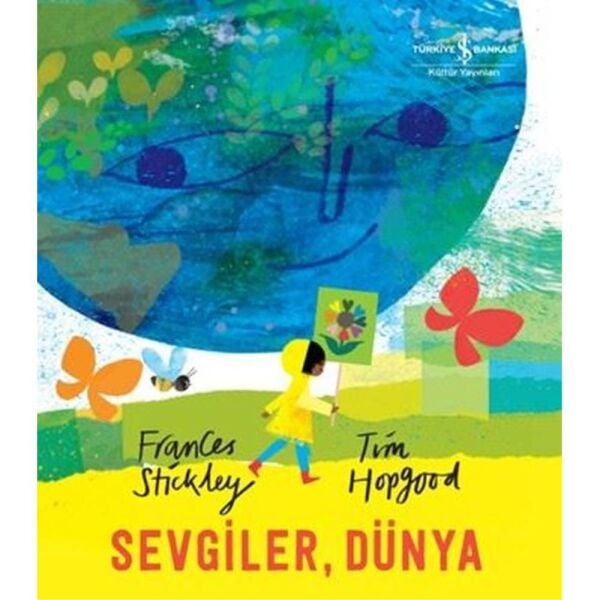 Sevgiler Dünya